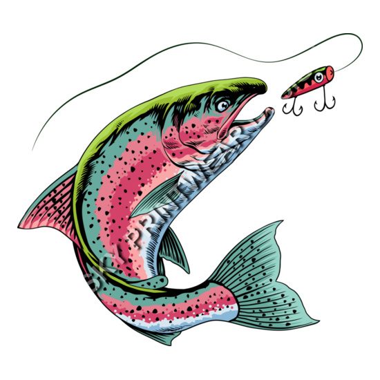 Rainbow Trout Thumbnail