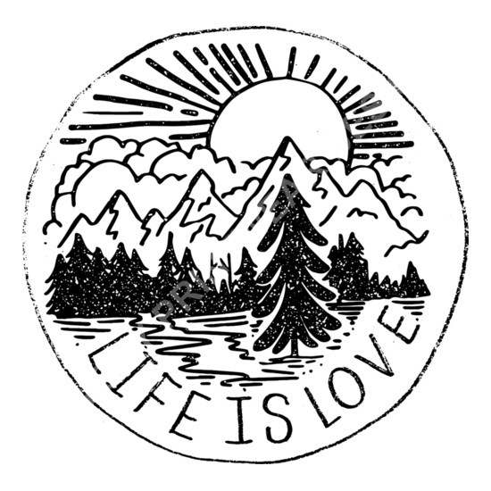 Life Is Love Thumbnail