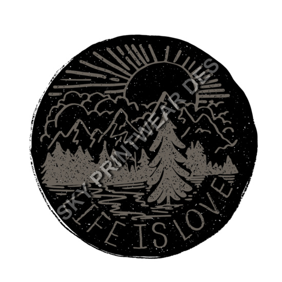 Life Is Love Thumbnail