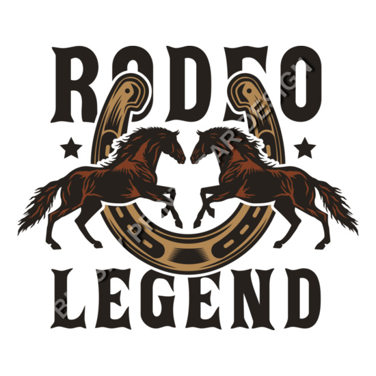 Rodeo Legend Thumbnail