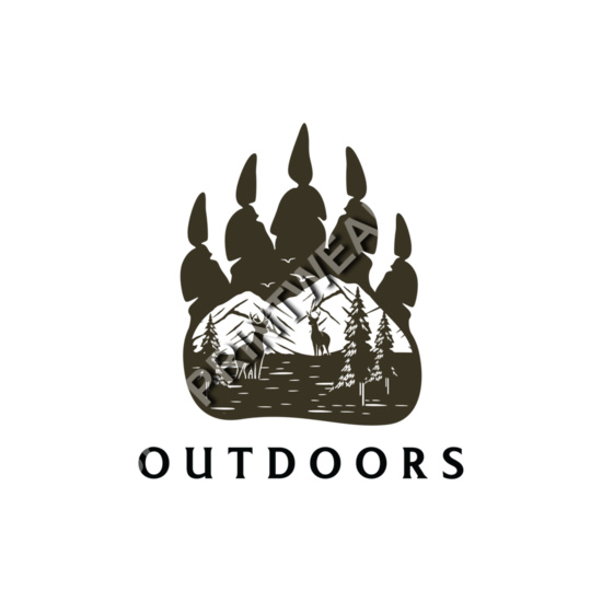 bear paw outdoors Thumbnail