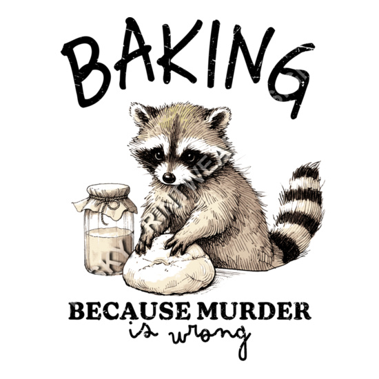 Baking Thumbnail