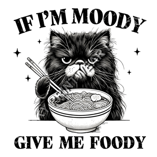 If I m Moody Thumbnail