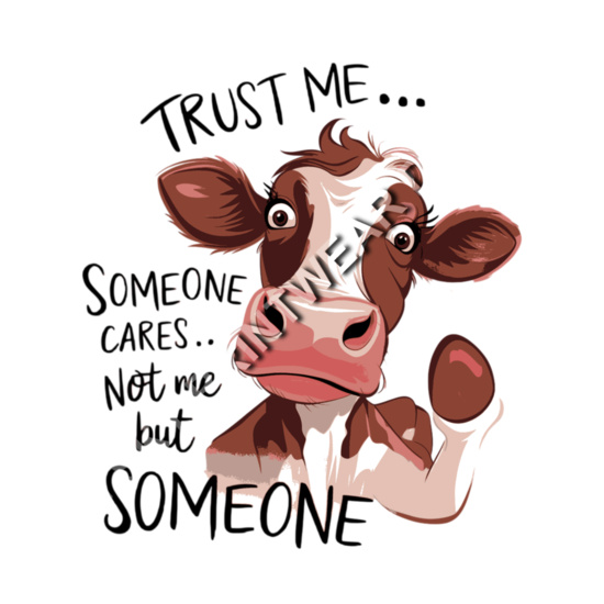 Trust me Someone cares Thumbnail