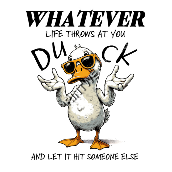 Whatever Life Throws At You Thumbnail