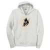 EcoSmart ® Full Zip Hooded Sweatshirt Thumbnail