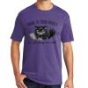 Core Blend Tee Thumbnail