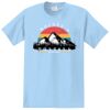 Essential Pocket Tee Thumbnail