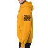 Essential Fleece Pullover Hooded Sweatshirt Thumbnail