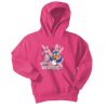 Youth Core Fleece Pullover Hooded Sweatshirt Thumbnail