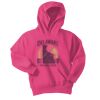 Youth Core Fleece Pullover Hooded Sweatshirt Thumbnail
