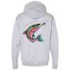 Core Fleece Pullover Hooded Sweatshirt Thumbnail