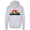 Core Fleece Pullover Hooded Sweatshirt Thumbnail