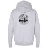 Core Fleece Pullover Hooded Sweatshirt Thumbnail
