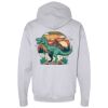 Core Fleece Pullover Hooded Sweatshirt Thumbnail