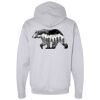 Core Fleece Pullover Hooded Sweatshirt Thumbnail