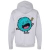 Core Fleece Pullover Hooded Sweatshirt Thumbnail