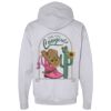 Core Fleece Pullover Hooded Sweatshirt Thumbnail