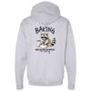 Core Fleece Pullover Hooded Sweatshirt Thumbnail