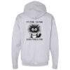 Core Fleece Pullover Hooded Sweatshirt Thumbnail