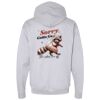 Core Fleece Pullover Hooded Sweatshirt Thumbnail