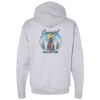 Core Fleece Pullover Hooded Sweatshirt Thumbnail
