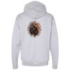 Core Fleece Pullover Hooded Sweatshirt Thumbnail