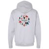 Core Fleece Pullover Hooded Sweatshirt Thumbnail