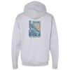 Core Fleece Pullover Hooded Sweatshirt Thumbnail
