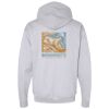 Core Fleece Pullover Hooded Sweatshirt Thumbnail