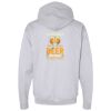 Core Fleece Pullover Hooded Sweatshirt Thumbnail