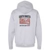 Core Fleece Pullover Hooded Sweatshirt Thumbnail