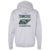 Core Fleece Pullover Hooded Sweatshirt Thumbnail