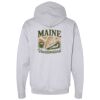 Core Fleece Pullover Hooded Sweatshirt Thumbnail