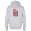 Core Fleece Pullover Hooded Sweatshirt Thumbnail