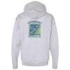 Core Fleece Pullover Hooded Sweatshirt Thumbnail