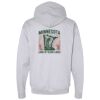 Core Fleece Pullover Hooded Sweatshirt Thumbnail