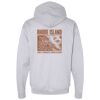 Core Fleece Pullover Hooded Sweatshirt Thumbnail