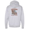 Core Fleece Pullover Hooded Sweatshirt Thumbnail