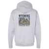 Core Fleece Pullover Hooded Sweatshirt Thumbnail