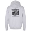 Core Fleece Pullover Hooded Sweatshirt Thumbnail