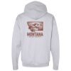 Core Fleece Pullover Hooded Sweatshirt Thumbnail