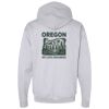 Core Fleece Pullover Hooded Sweatshirt Thumbnail