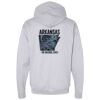 Core Fleece Pullover Hooded Sweatshirt Thumbnail