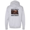 Core Fleece Pullover Hooded Sweatshirt Thumbnail