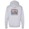 Core Fleece Pullover Hooded Sweatshirt Thumbnail