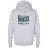 Core Fleece Pullover Hooded Sweatshirt Thumbnail