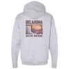 Core Fleece Pullover Hooded Sweatshirt Thumbnail
