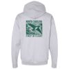 Core Fleece Pullover Hooded Sweatshirt Thumbnail