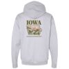 Core Fleece Pullover Hooded Sweatshirt Thumbnail
